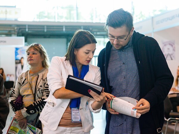 Центр занятости населения Санкт-Петербурга